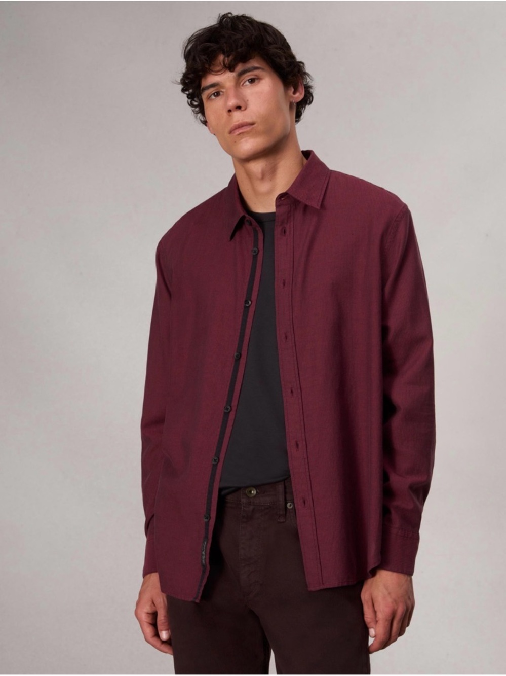 rag & bone shirt jacket